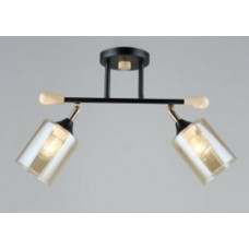 Люстра Sirius B N5068/2 на 2 плафони