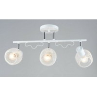 Люстра Sirius B N5119/3 на 3 плафони