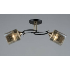 Люстра Sirius B A3854/2 на 2 плафони