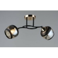 Люстра Sirius B A3858/2 на 2 плафони