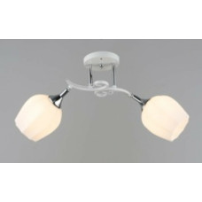 Люстра Sirius B N4991/2 на 2 плафони