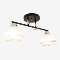 Люстра Sirius Л 8055/2 на 2 плафони