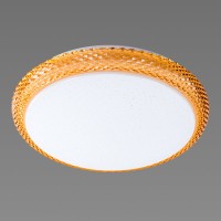 GLX-1772-400 48W Amber