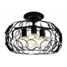 Люстра Sirius TY-5202 BK