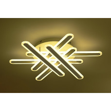 Люстра світлодіодна Sirius 77640/6 на 6 плафонів