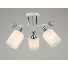 Люстра Sirius N5737/3 на 3 плафони
