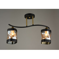 Люстра декоративна Sirius B N3630/2