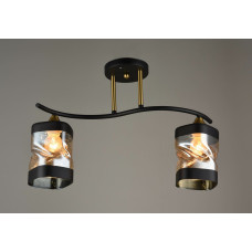 Люстра декоративна Sirius B N3630/2