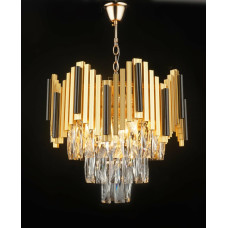 Люстра кришталева Sirius B E1987/5 на 5 лампочок