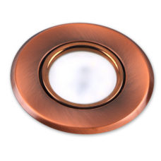 Світильник точковий Sirius Ш DH 09 COPPER