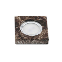 Світильник точковий Sirius Л LA1904 BR