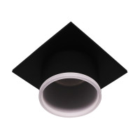 Світильник точковий Sirius PRD S 3626S BK