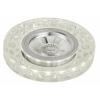 Світильник точковий Sirius Л LY1082 MR16 WH