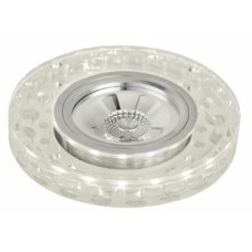 Світильник точковий Sirius Л LY1082 MR16 WH