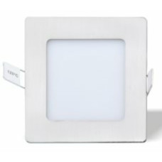 Світильник точковий Sirius Ш KLD 105B W (12W)