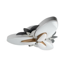 Люстра світлодіодна акрілова Sirius N 8492-3