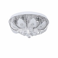 Люстра світлодіодна торт Sirius B S1240/6 led на 6 лампочок