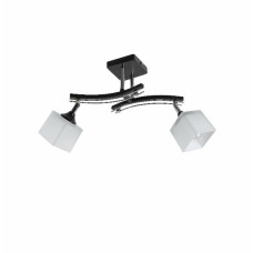 Люстра стельова Sirius B N1435/2 на 2 плафони