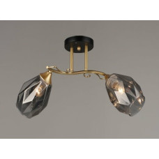 Люстра Sirius B N4617/2 (на 2 плафони)