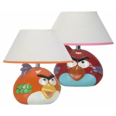 Настільна лампа Sirius D1-113 (з абажуром)