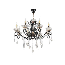 Люстра класична Sirius B NH4456/8 (на 8 плафонів)