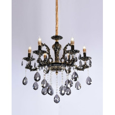 Люстра класична Sirius Ш 88030/6 (на 6 плафонів)