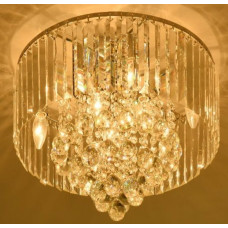 Люстра кришталева Sirius Ш 89027/9