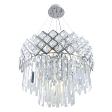 Люстра кришталева Sirius Ш 5016/500A