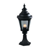 Вуличний ліхтар садово-парковий Sirius YD-0205