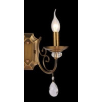 Бра настінне класичне Sirius Ш W8505/1