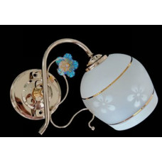 Бра настінне Sirius Ю 7103A/1W на 1 плафон