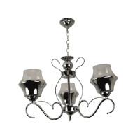 Люстра Класична Sirius Ю 9616В/3 на 3 плафони