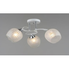 Люстра Sirius B C1726/3 на 3 плафони