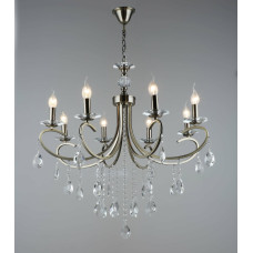 Люстра декоративна Sirius B NH4917/8