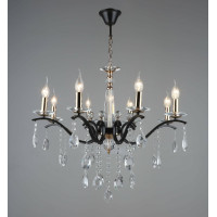 Люстра декоративна Sirius B NH4925/8