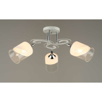 Люстра декоративна Sirius B N4861/3