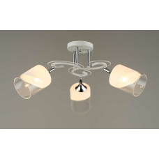 Люстра декоративна Sirius B N4861/3