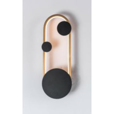 Світлодіодне бра Sirius 8913RW