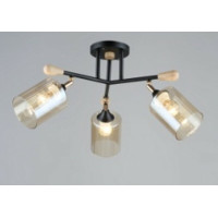 Люстра Sirius B N5068/3 на 3 плафони