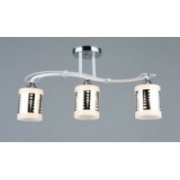 Люстра Sirius B A3945/3 на 3 плафони