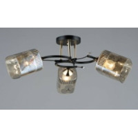 Люстра Sirius B A3854/3 на 3 плафони
