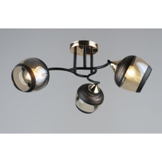 Люстра Sirius B A3858/3 на 3 плафони