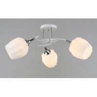 Люстра Sirius B N4991/3 на 3 плафони