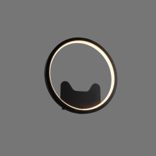 Акрілове світлодіодне бра Sirius M101 F-B