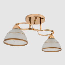 Люстра Sirius Л 8080/2 на 2 плафони