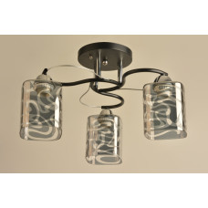 Люстра Sirius Л 8120/3 на 3 плафони