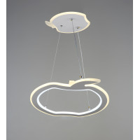 Люстра світлодіодна B YH804/124W