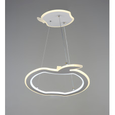 Люстра світлодіодна B YH804/124W