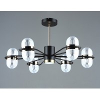 Люстра N5499/6 на 6 плафонів