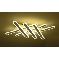 Люстра світлодіодна Sirius 77640/680+380